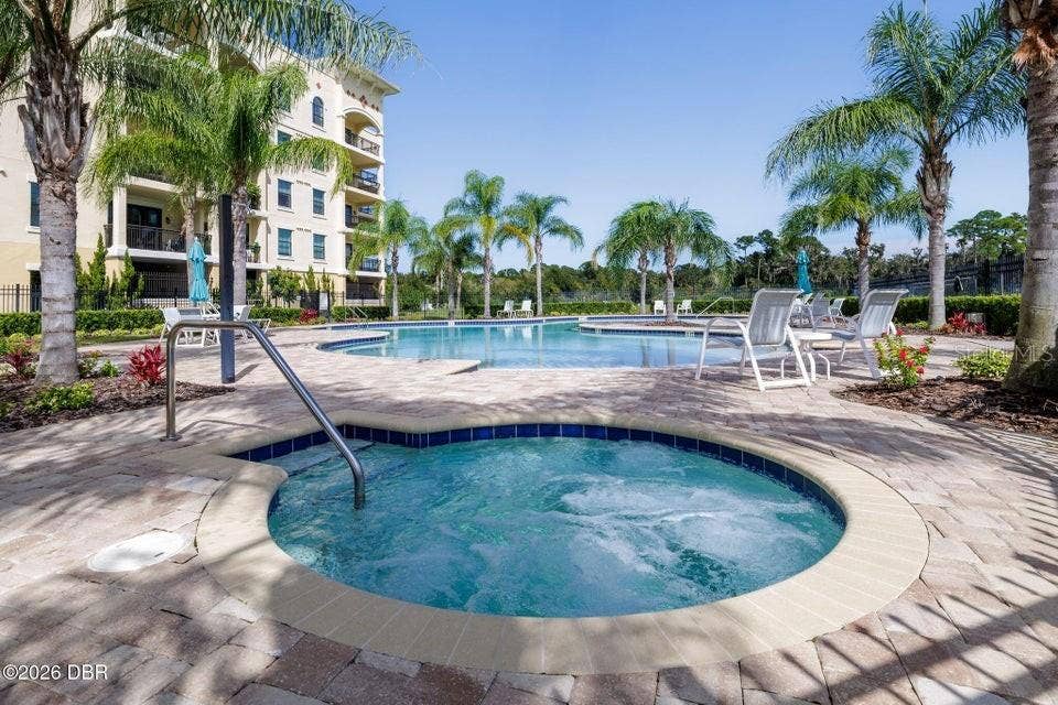 799 STERTHAUS DRIVE, #404, Ormond Beach, FL 32174 799 STERTHAUS DRIVE, #404, Ormond Beach, FL 32174