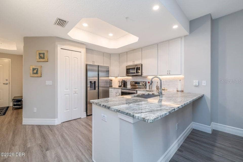 799 STERTHAUS DRIVE, #404, Ormond Beach, FL 32174 799 STERTHAUS DRIVE, #404, Ormond Beach, FL 32174