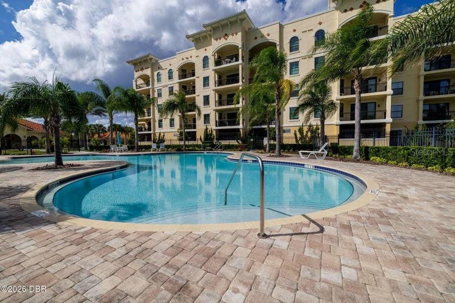 Property photo for 799 STERTHAUS DRIVE, #404, Ormond Beach, FL