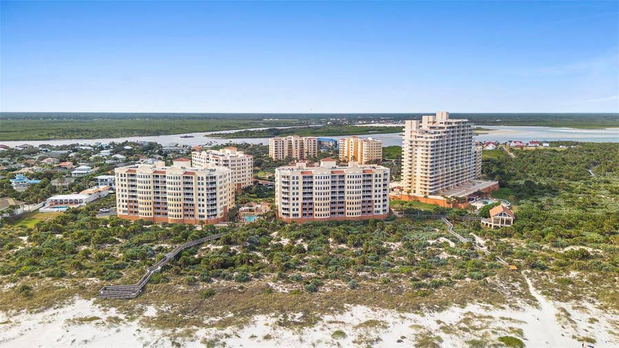 Property photo for 261 MINORCA BEACH WAY, #406, New Smyrna Beach, FL
