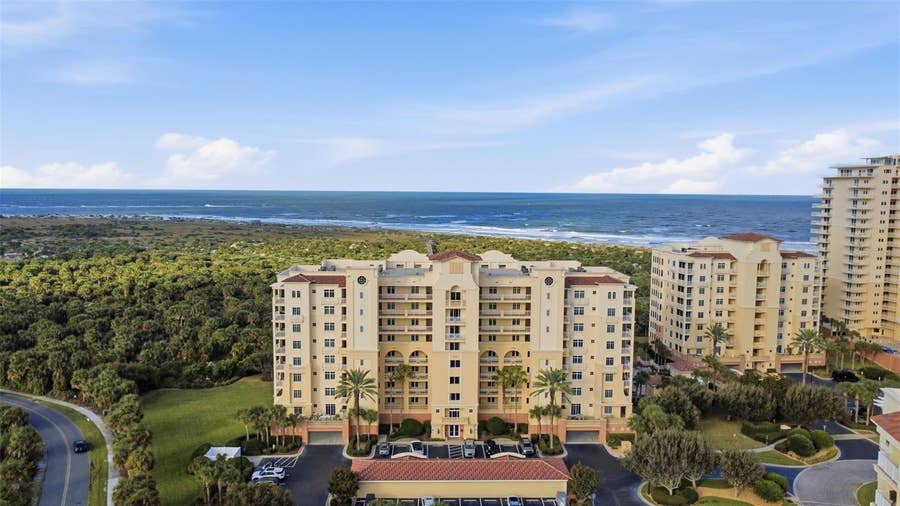 Property photo for 261 MINORCA BEACH WAY, #406, New Smyrna Beach, FL