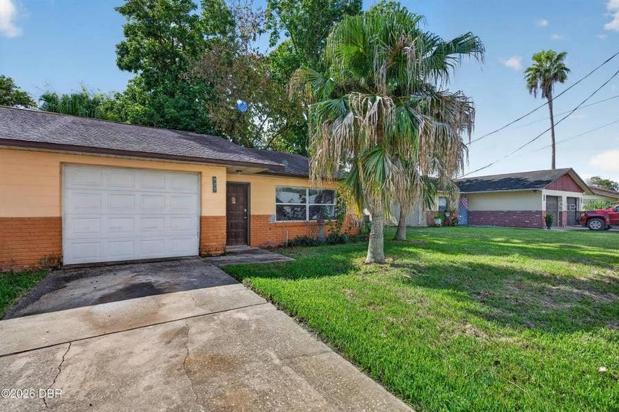 Property photo for 927 BOULDER DRIVE, South Daytona, FL
