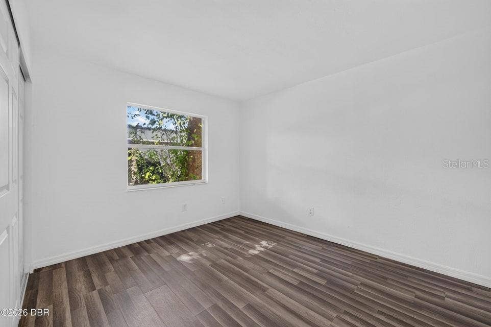 927 BOULDER DRIVE, South Daytona, FL 32119 Bedroom
