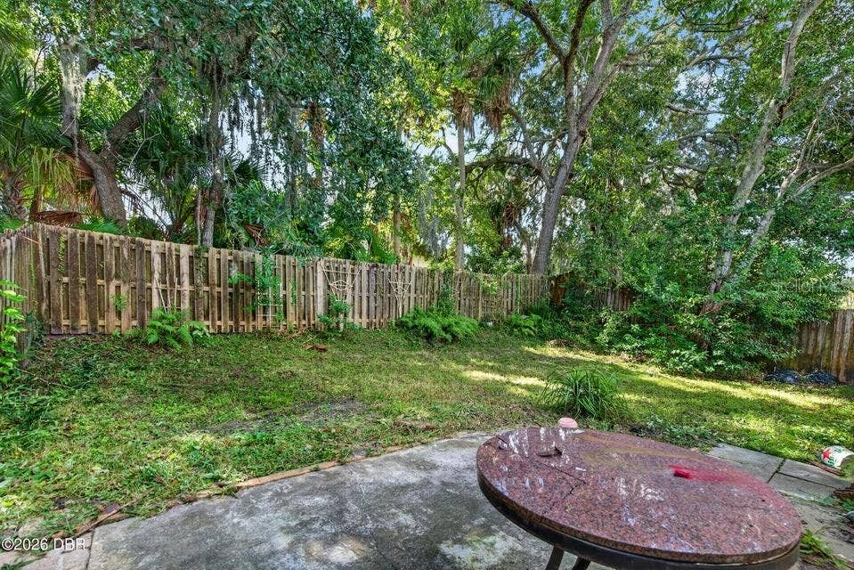 907 BOULDER DRIVE, South Daytona, FL 32119 Back