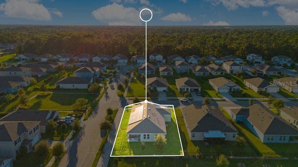 560 SHAELYN PLACE, Deland, FL 32724 560 SHAELYN PLACE, Deland, FL 32724