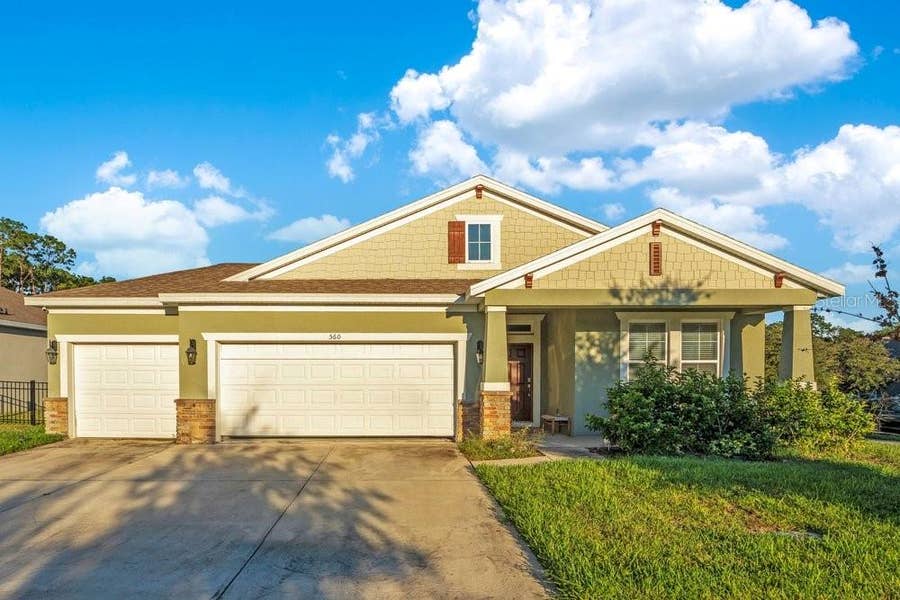 Property photo for 560 SHAELYN PLACE, Deland, FL