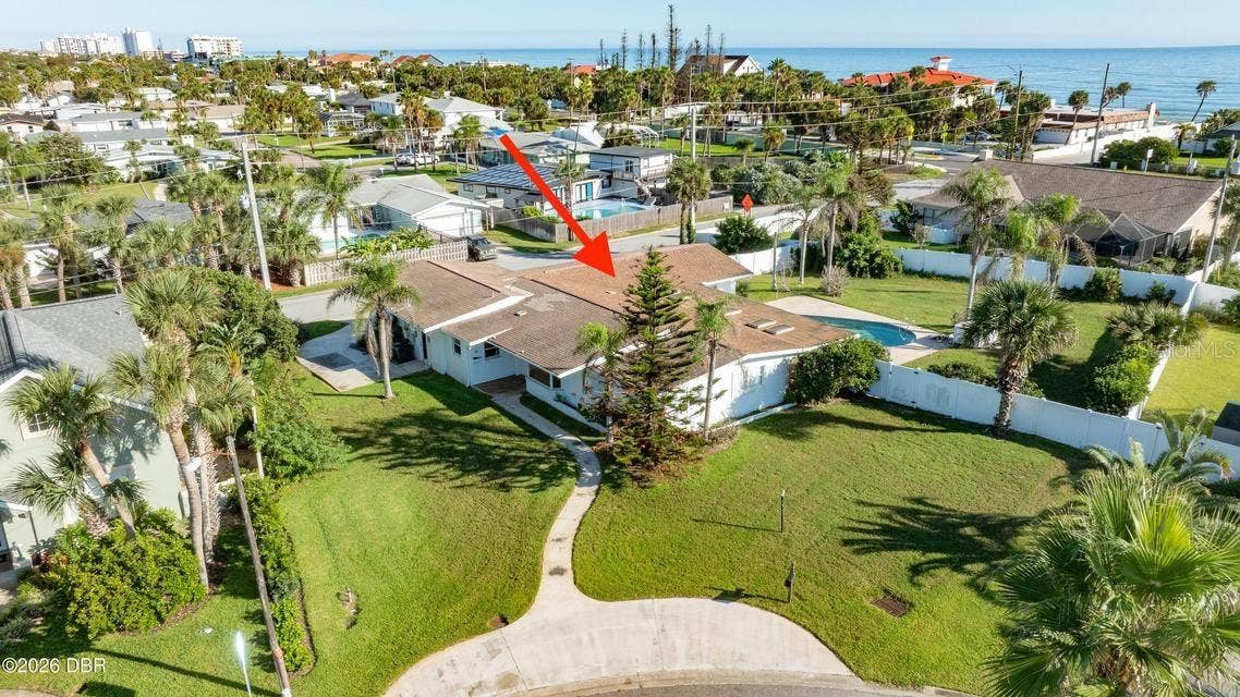227 FAIRWAY DRIVE, Ormond Beach, FL 32176 Huge Lot