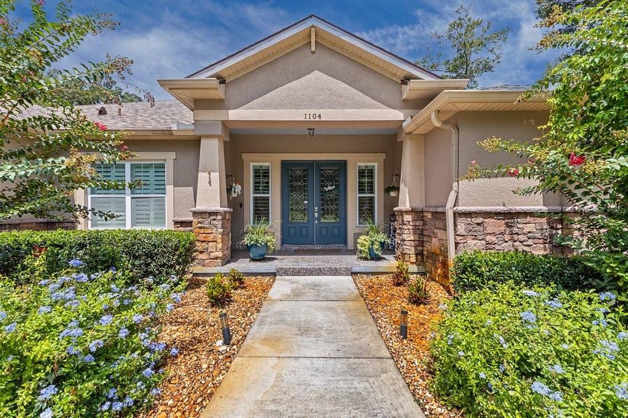 Property photo for 1104 N BOSTON AVENUE, Deland, FL