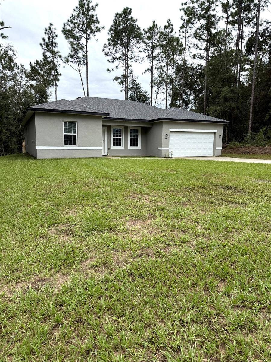 104 W GONDOLIER PLACE, Citrus Springs, FL 34434 104 W GONDOLIER PLACE, Citrus Springs, FL 34434
