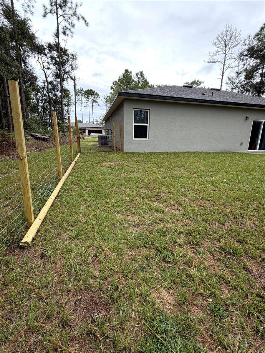 104 W GONDOLIER PLACE, Citrus Springs, FL 34434 104 W GONDOLIER PLACE, Citrus Springs, FL 34434