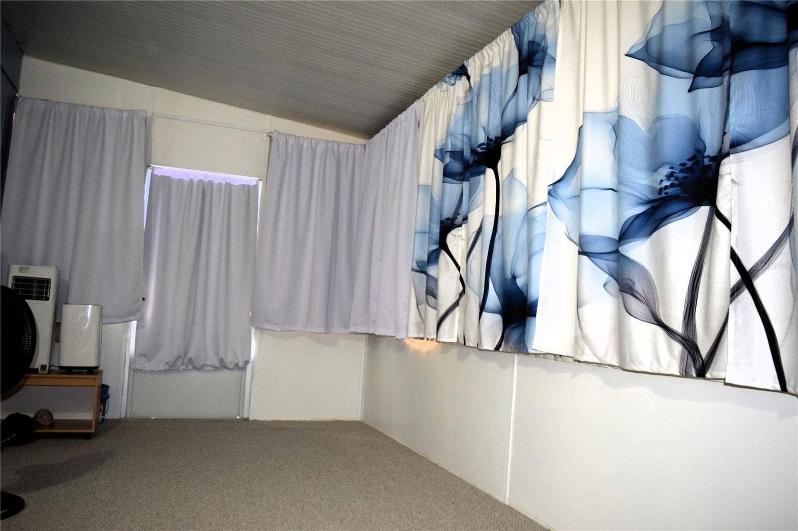 928 BLUE HERON BOULEVARD, Osteen, FL 32764 Florida room