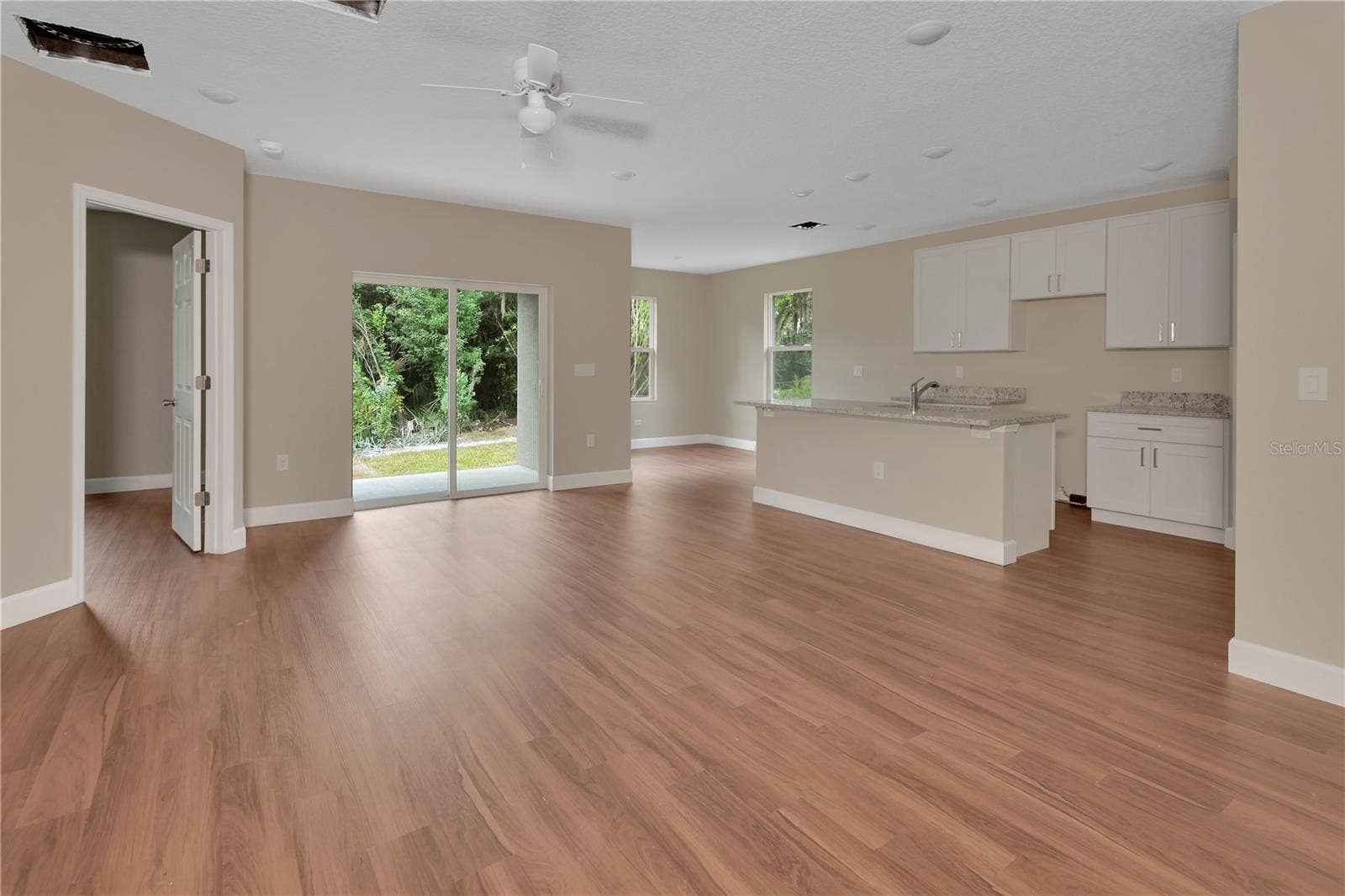 114 S GROVE STREET, Deland, FL 32724