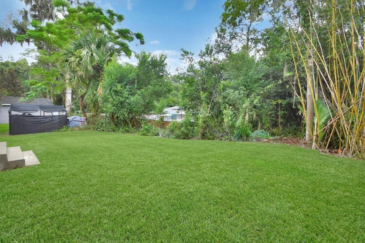 114 S GROVE STREET, Deland, FL 32724