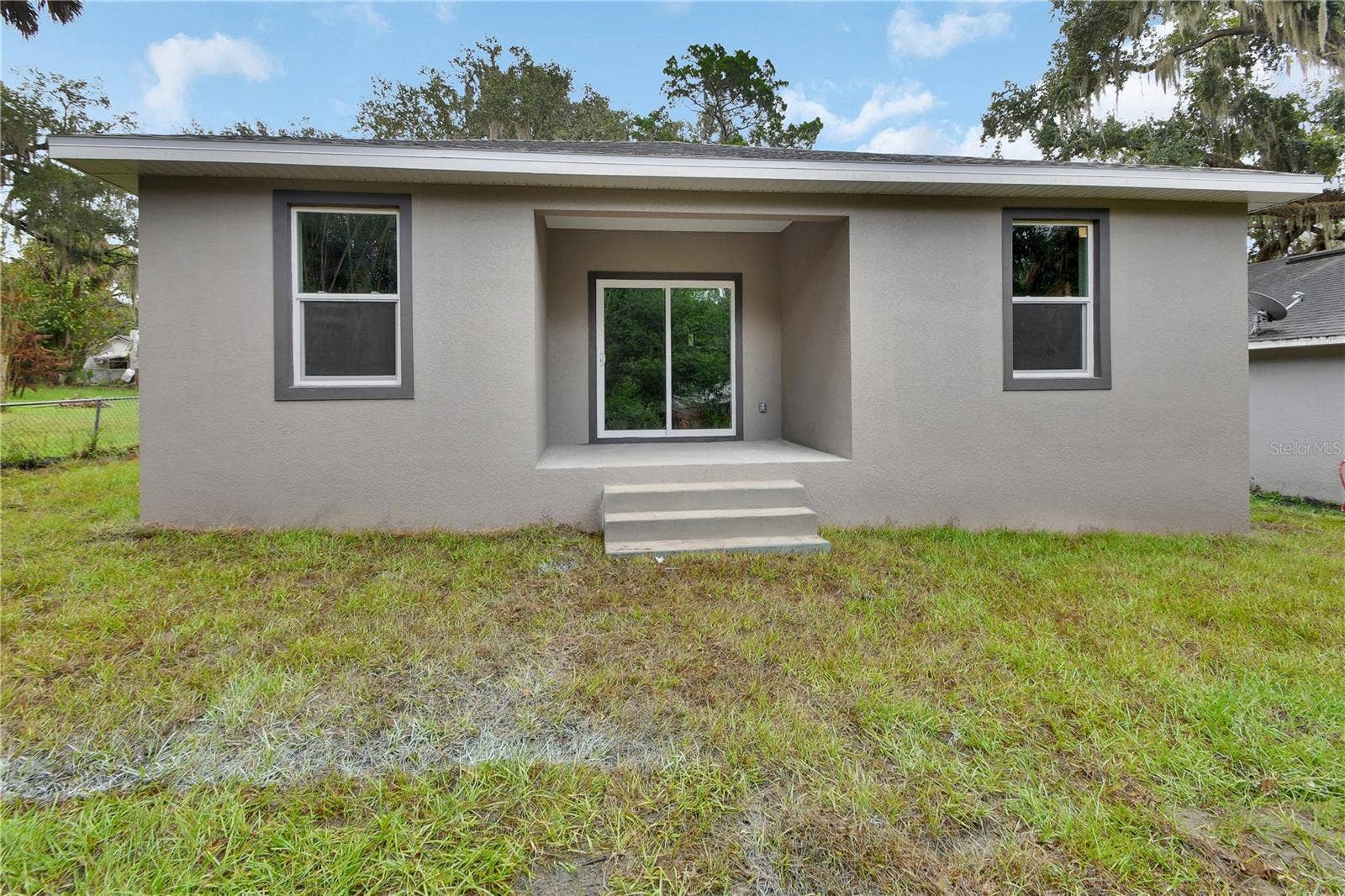 114 S GROVE STREET, Deland, FL 32724