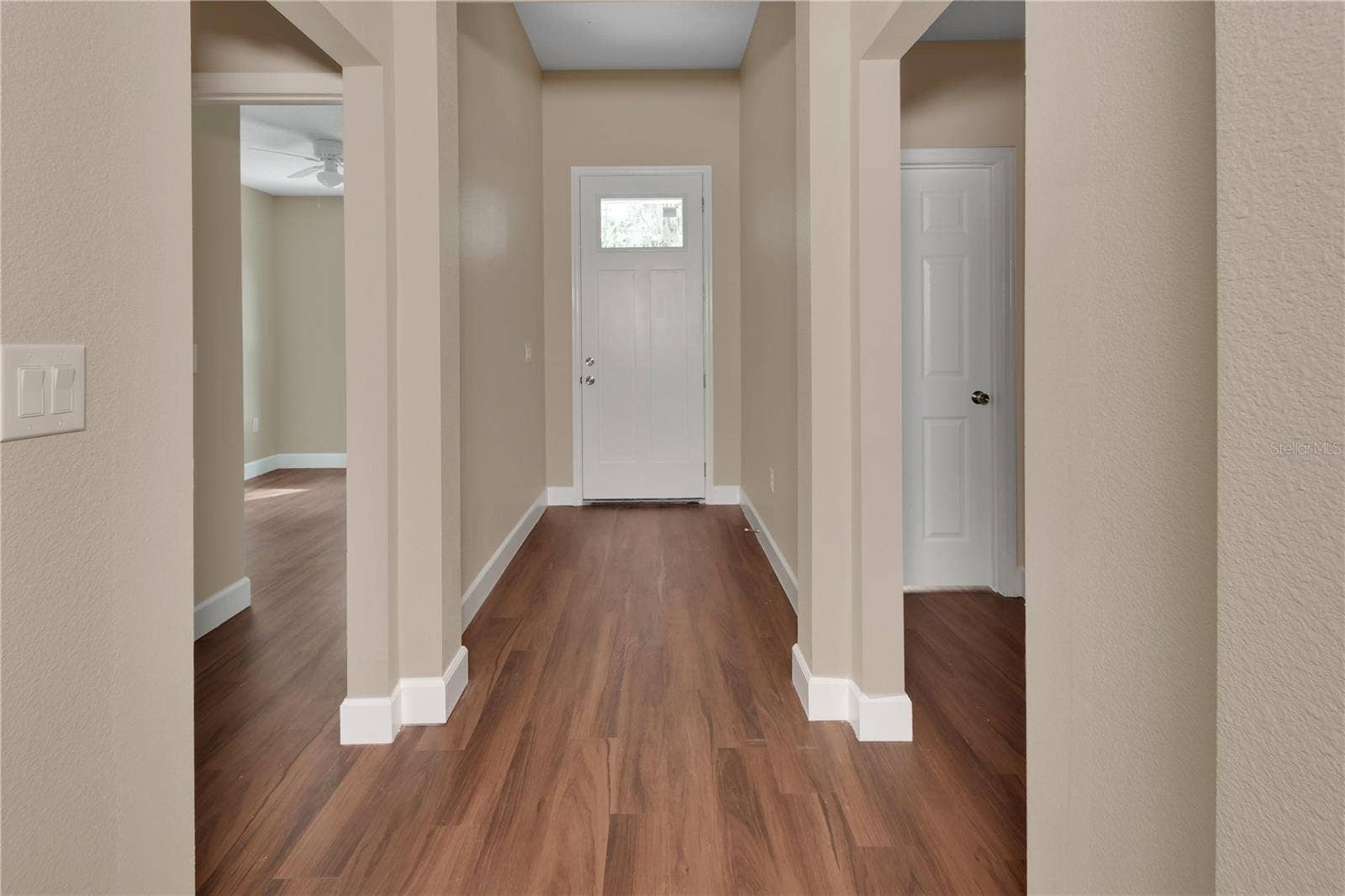 114 S GROVE STREET, Deland, FL 32724