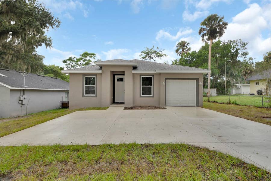 Property photo for 114 S S GROVE STREET, Deland, FL