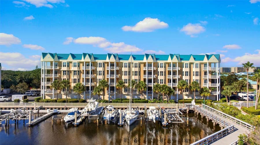 Property photo for 4623 RIVERS EDGE VILLAGE LANE, #6301, Ponce Inlet, FL