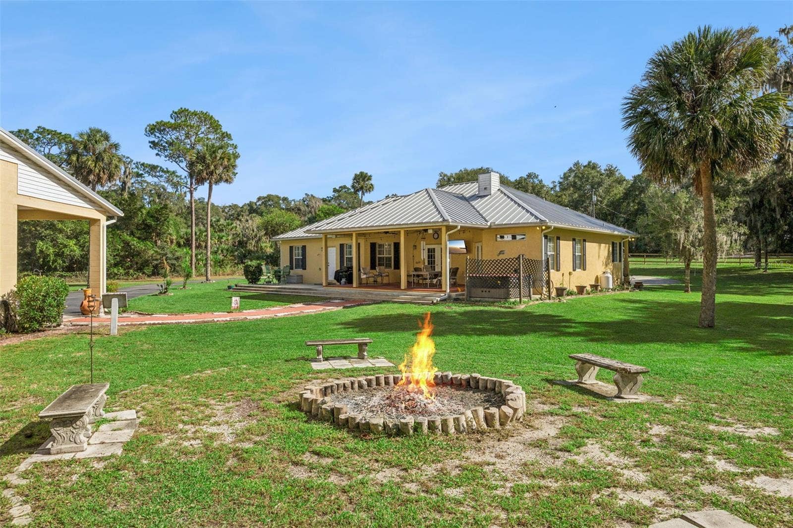 Firepit