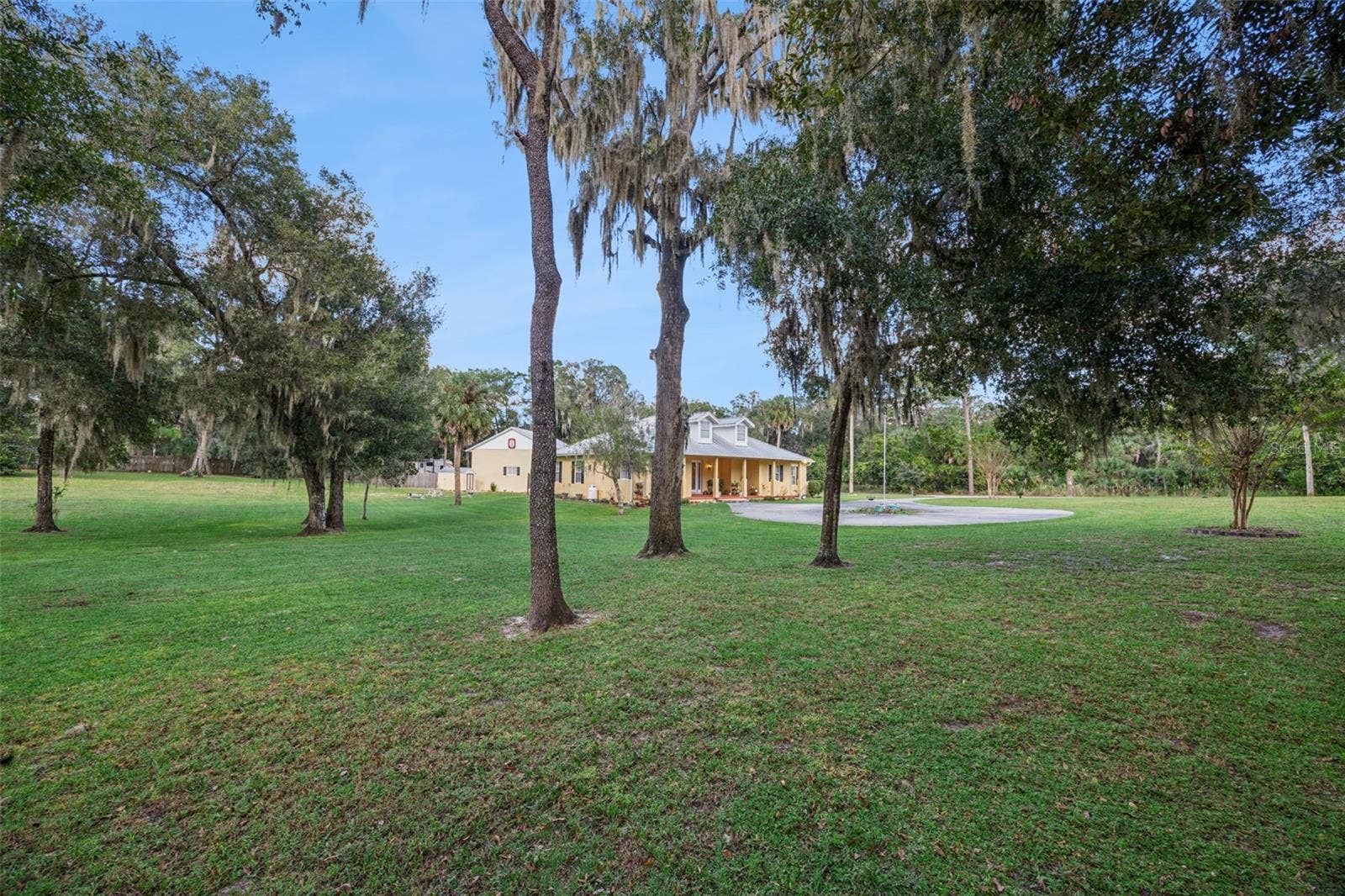 Yard