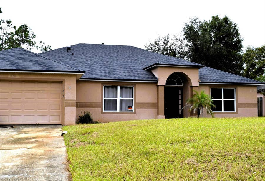 Property photo for 1410 LODGE TERRACE, Deltona, FL