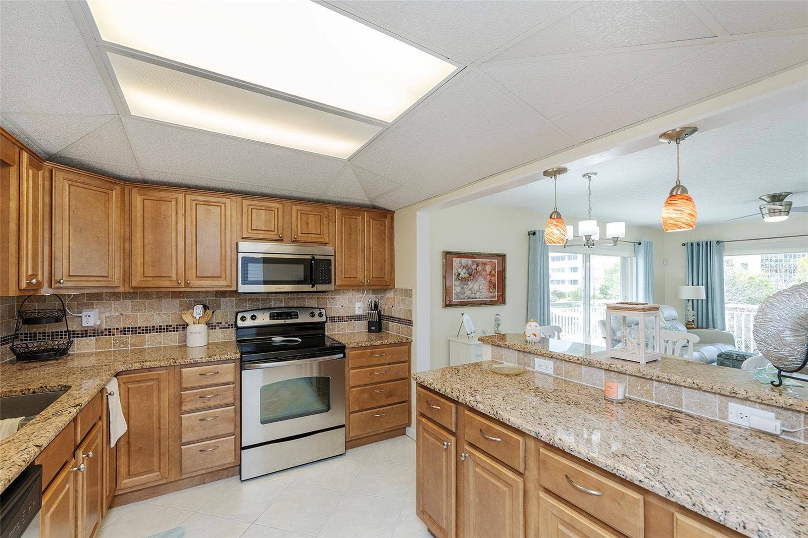 100 SILVER BEACH AVENUE, #502, Daytona Beach, FL 32118