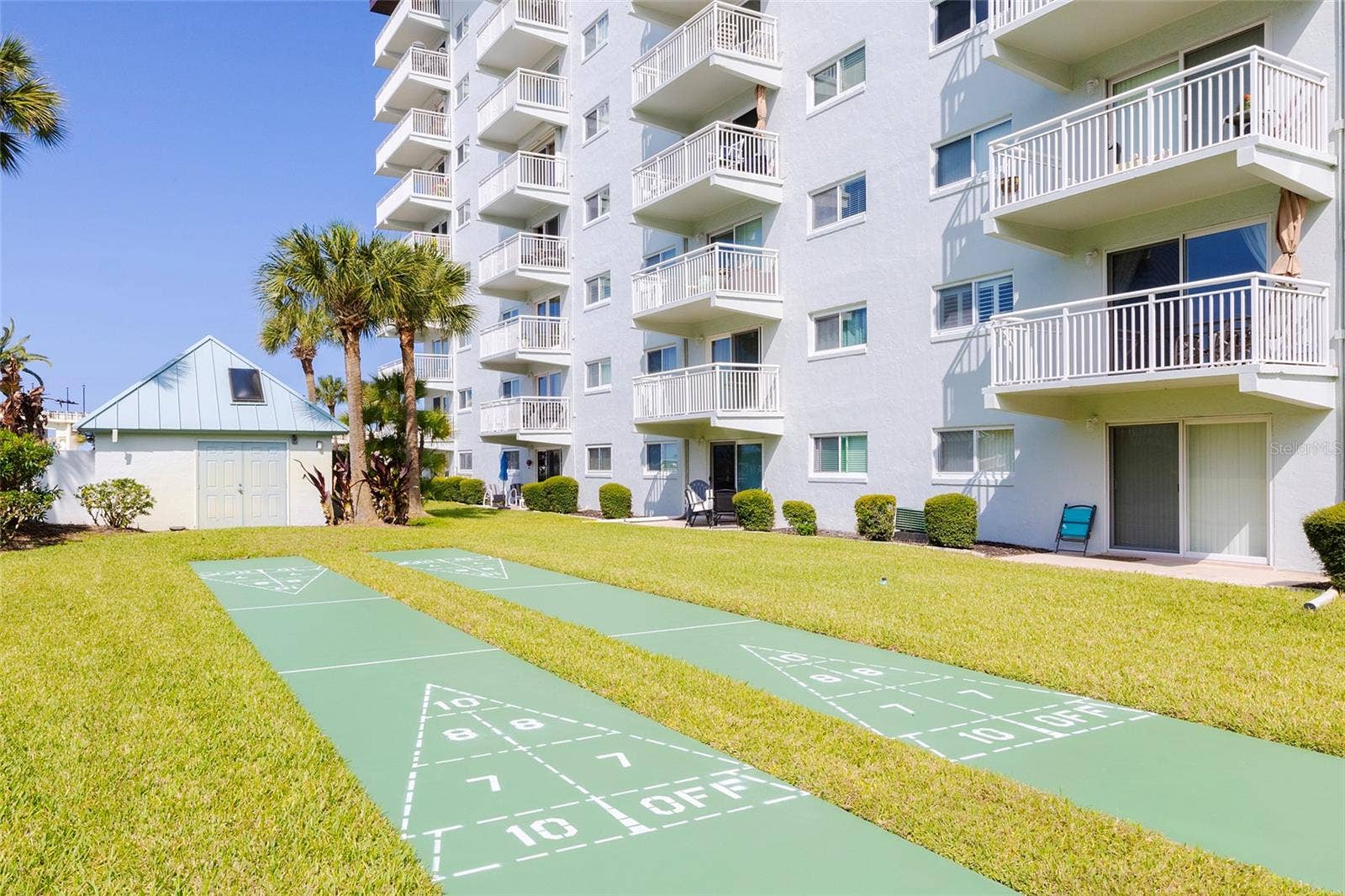 100 SILVER BEACH AVENUE, #502, Daytona Beach, FL 32118