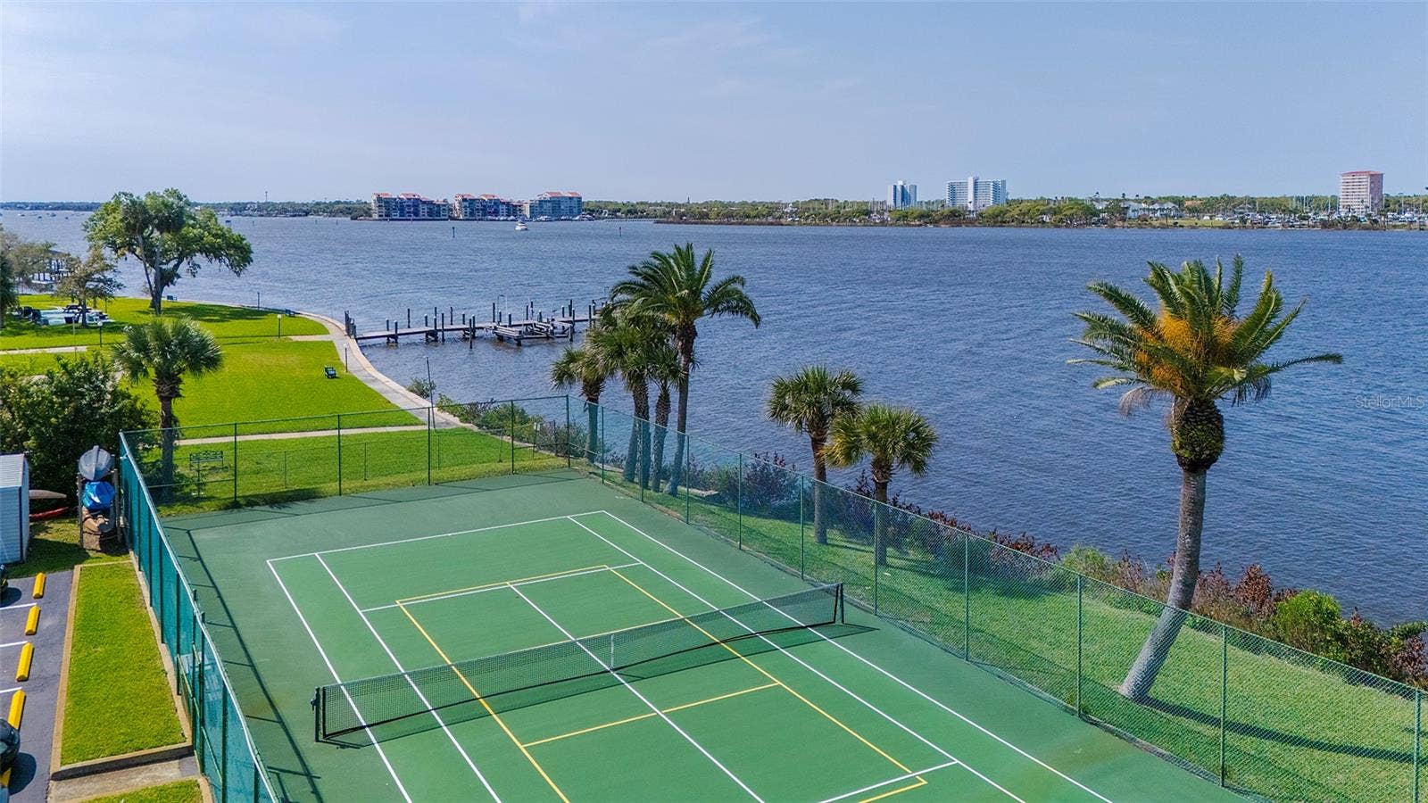 100 SILVER BEACH AVENUE, #502, Daytona Beach, FL 32118