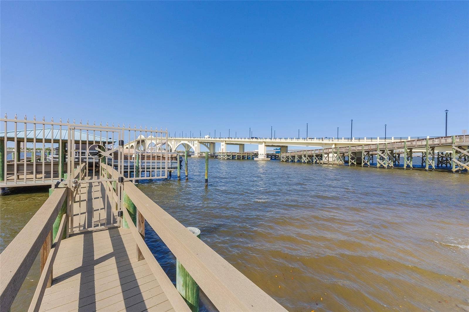 100 SILVER BEACH AVENUE, #502, Daytona Beach, FL 32118