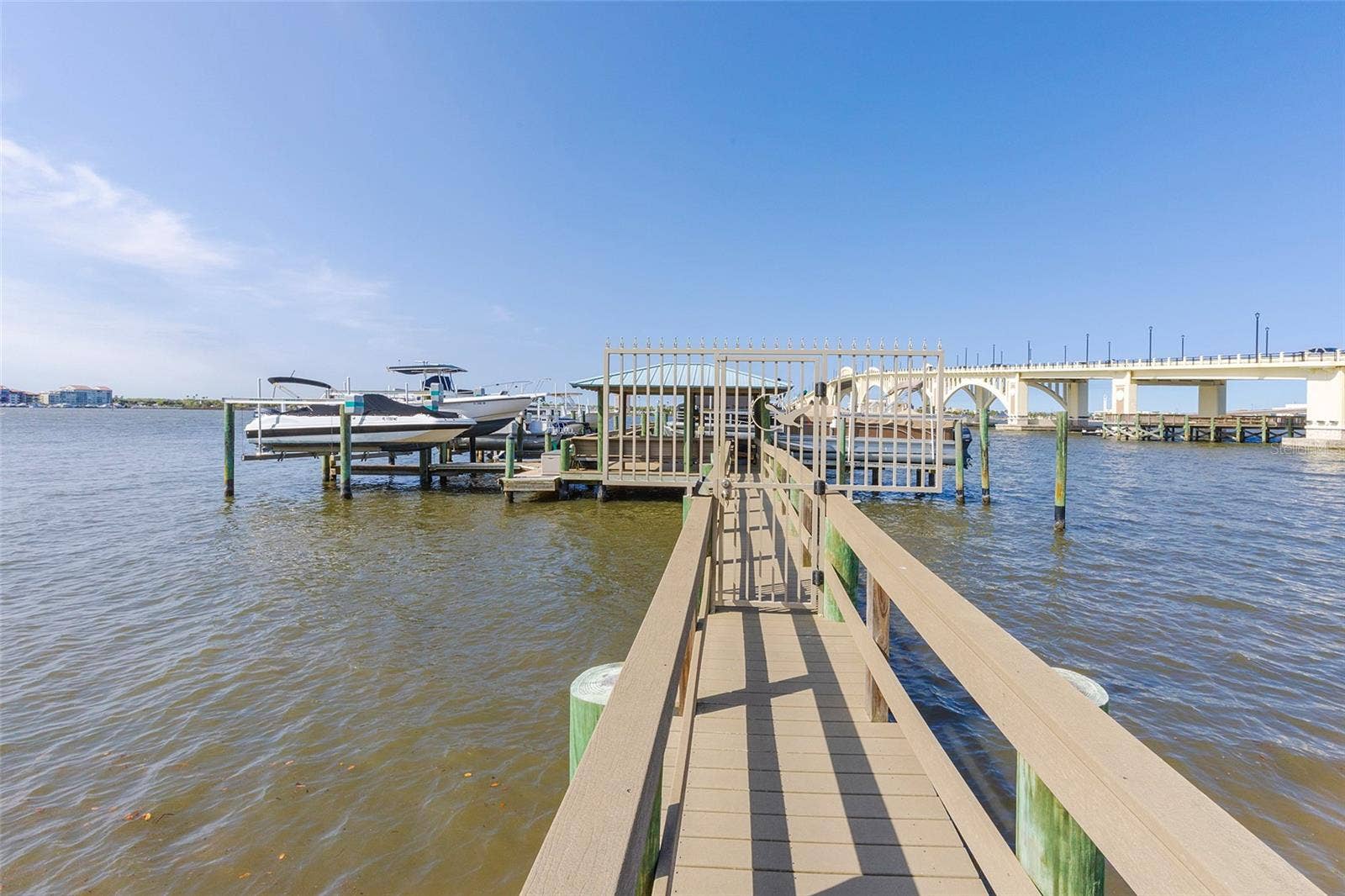 100 SILVER BEACH AVENUE, #502, Daytona Beach, FL 32118