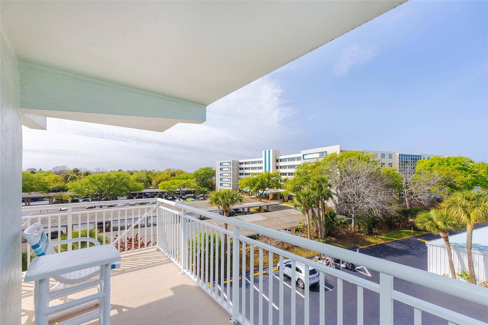 100 SILVER BEACH AVENUE, #502, Daytona Beach, FL 32118