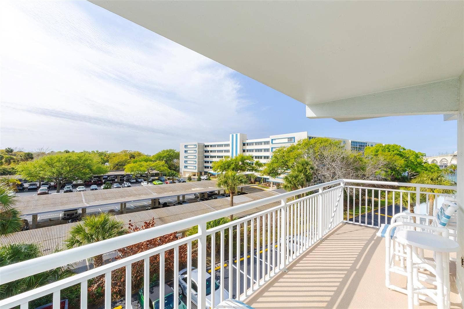 100 SILVER BEACH AVENUE, #502, Daytona Beach, FL 32118