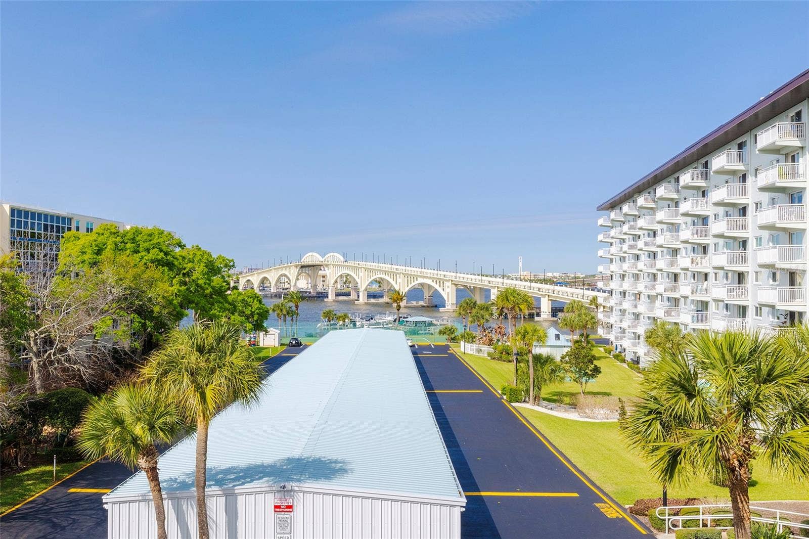 100 SILVER BEACH AVENUE, #502, Daytona Beach, FL 32118