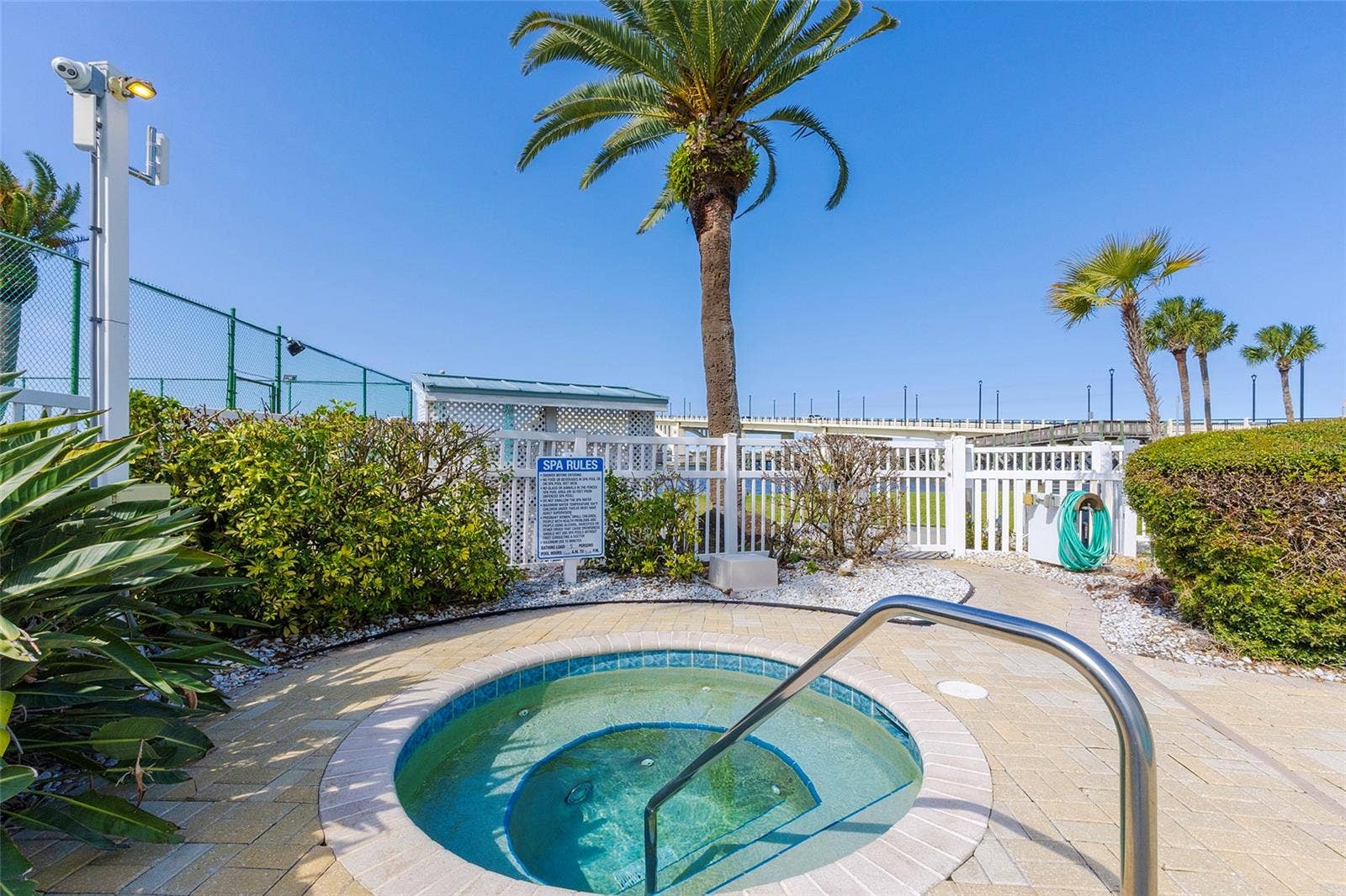 100 SILVER BEACH AVENUE, #502, Daytona Beach, FL 32118