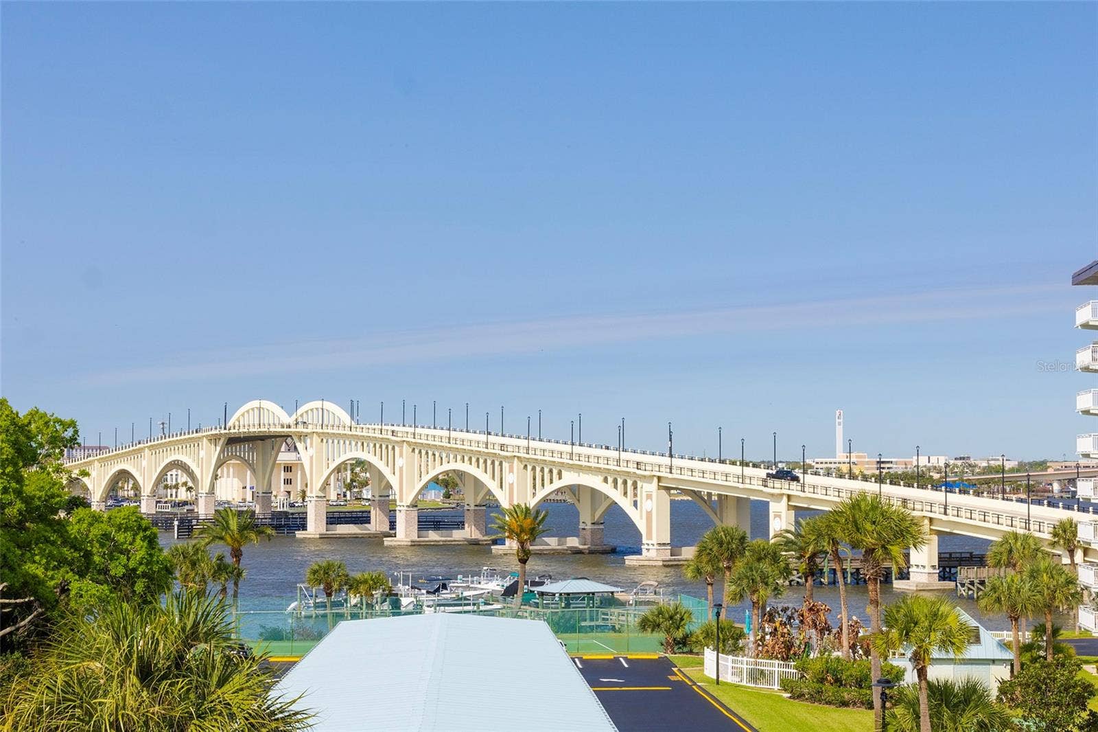 100 SILVER BEACH AVENUE, #502, Daytona Beach, FL 32118