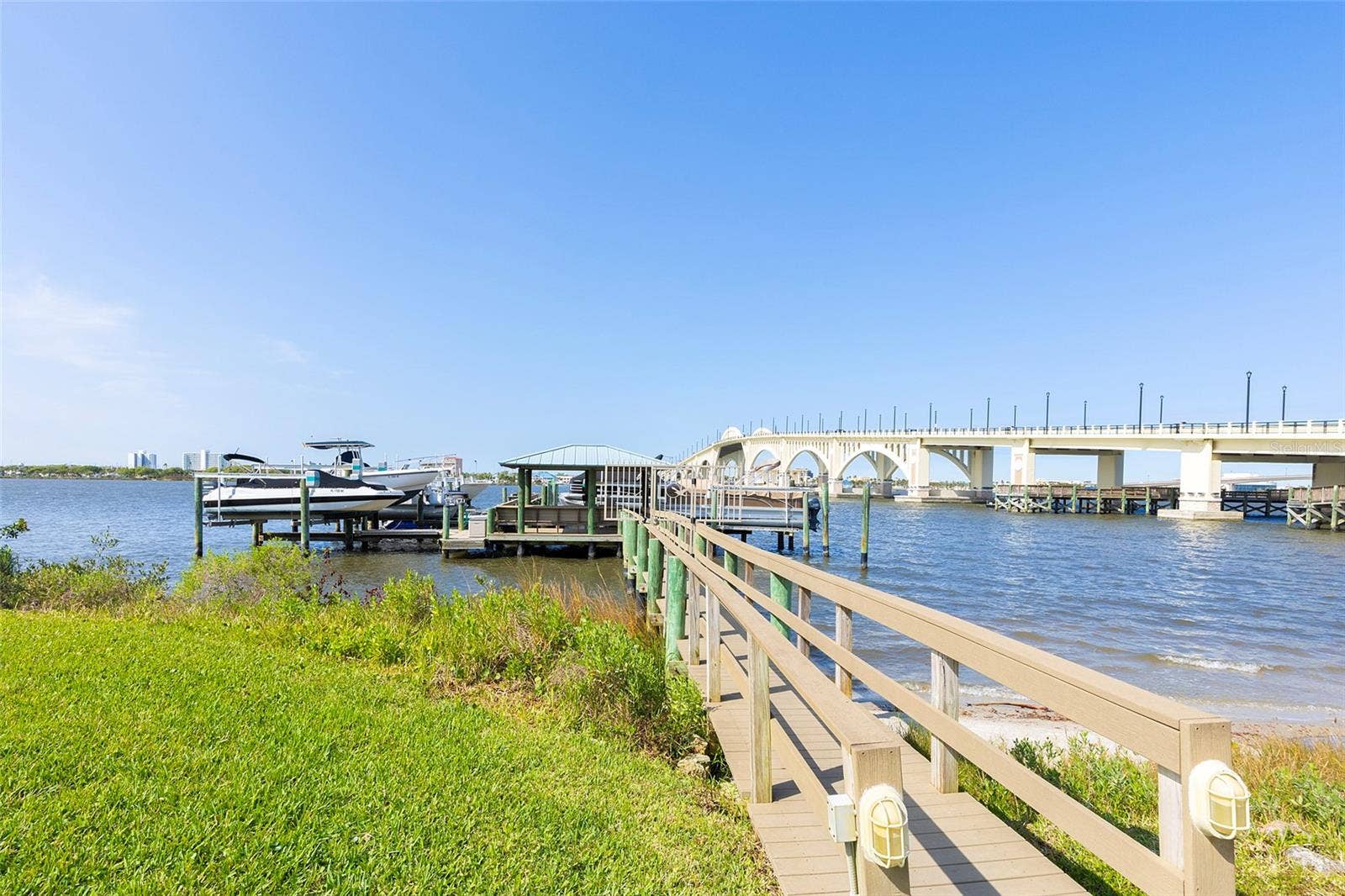 100 SILVER BEACH AVENUE, #502, Daytona Beach, FL 32118