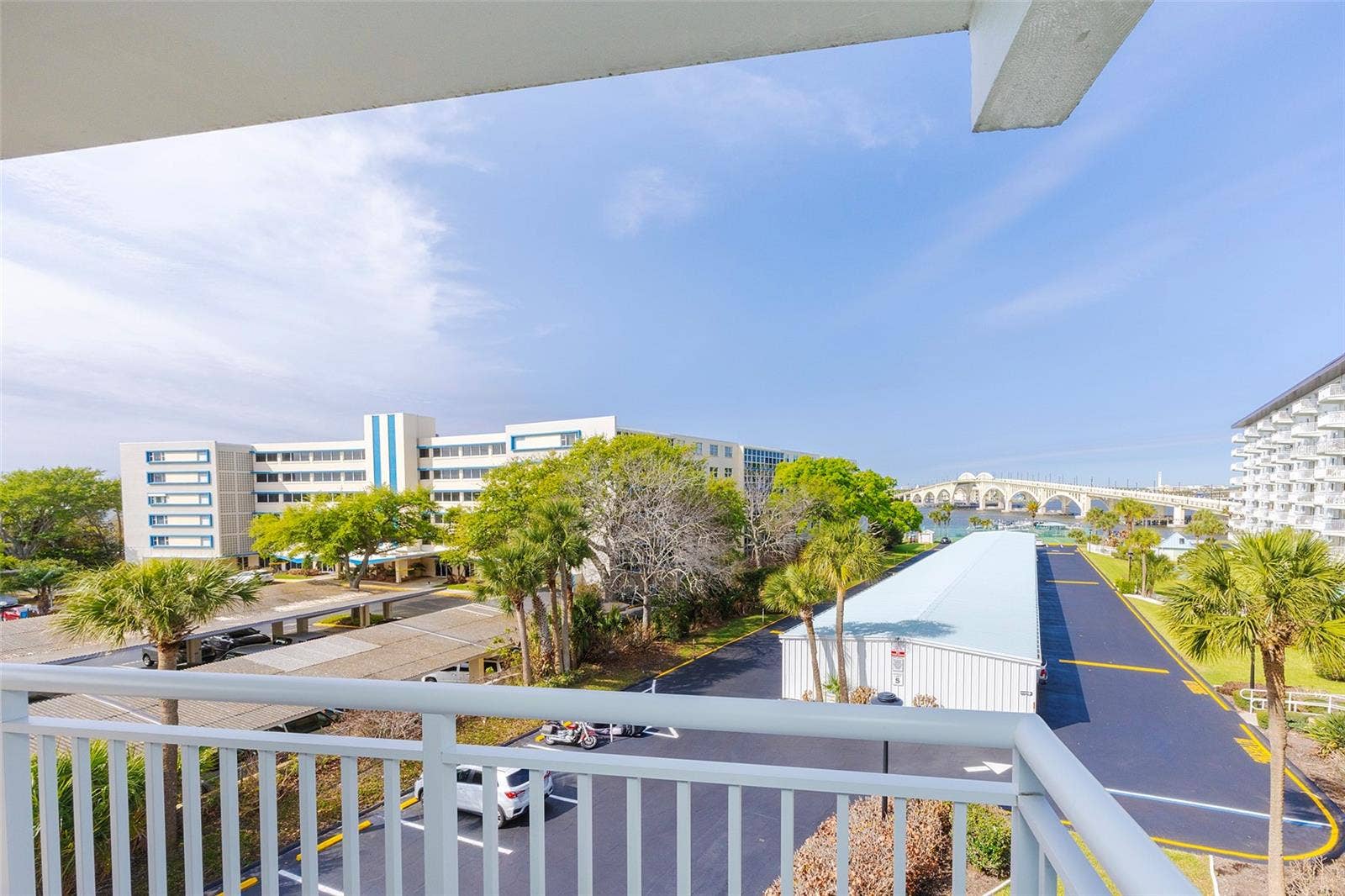 100 SILVER BEACH AVENUE, #502, Daytona Beach, FL 32118