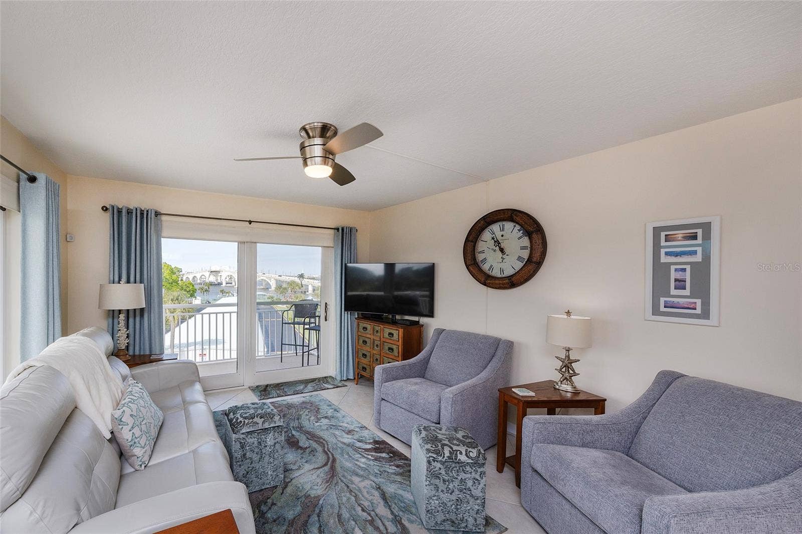 100 SILVER BEACH AVENUE, #502, Daytona Beach, FL 32118