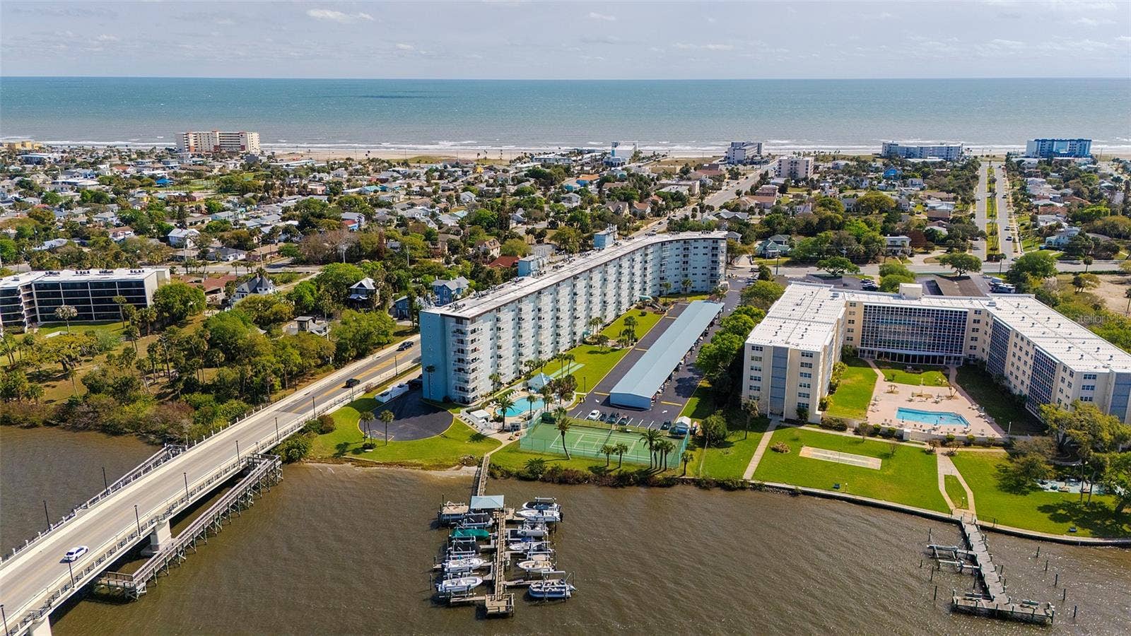 100 SILVER BEACH AVENUE, #502, Daytona Beach, FL 32118