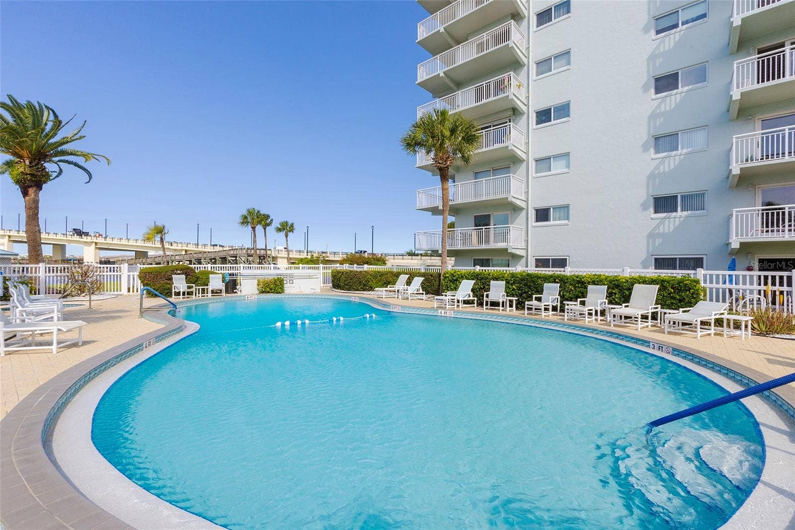 100 SILVER BEACH AVENUE, #502, Daytona Beach, FL 32118