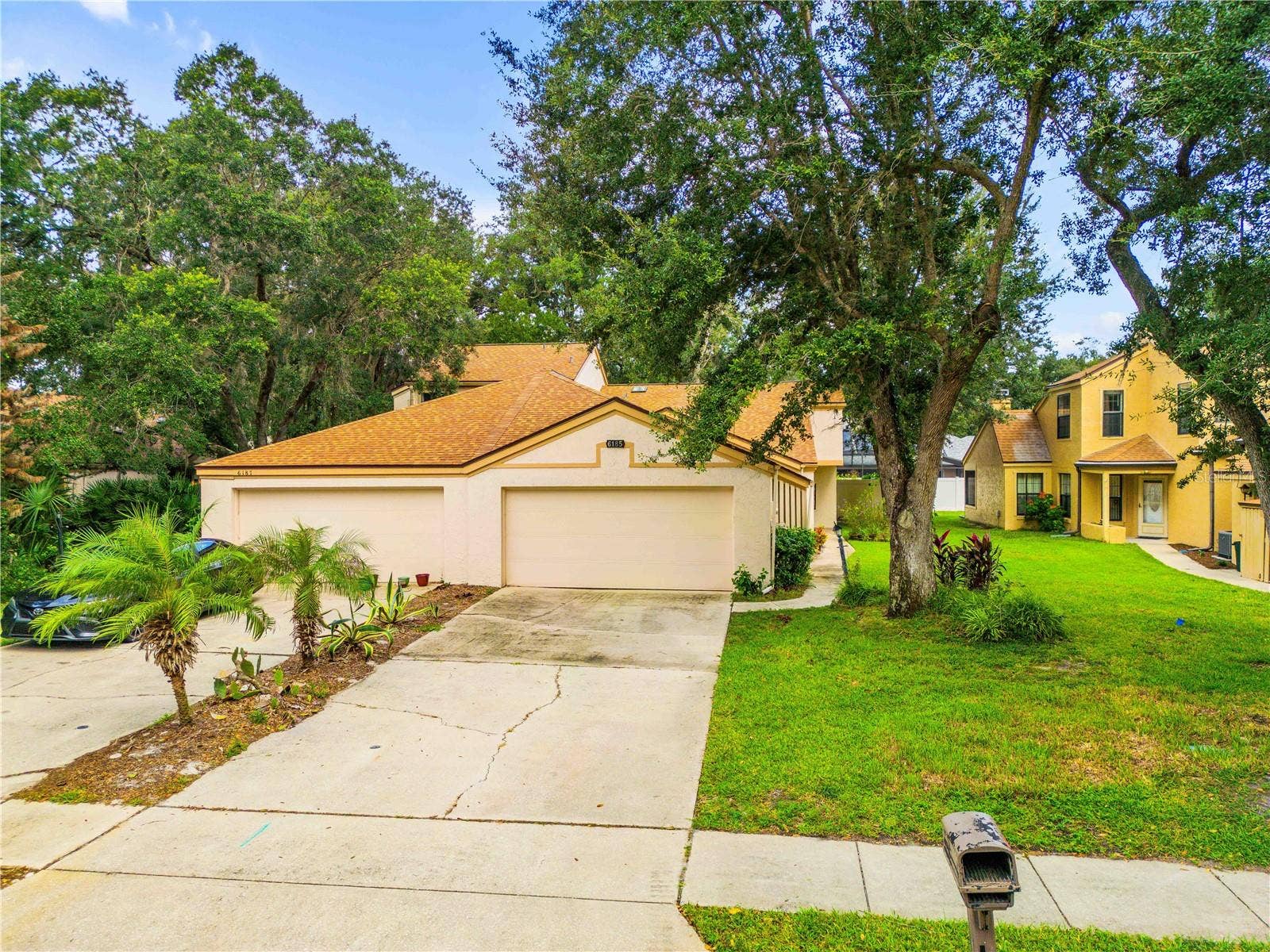 6185 SEQUOIA DRIVE, Port Orange, FL 32127