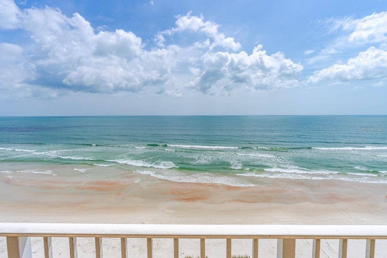 2545 S ATLANTIC AVENUE, #1707, Daytona Beach Shores, FL 32118