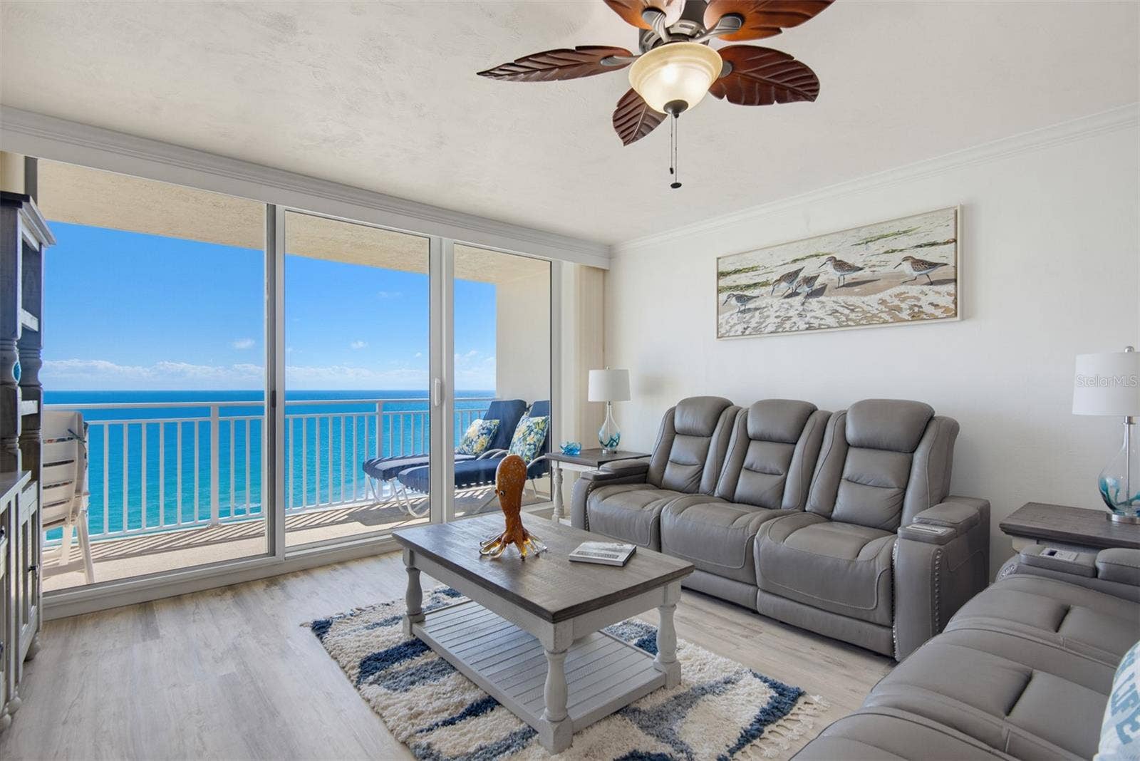 2545 S ATLANTIC AVENUE, #1707, Daytona Beach Shores, FL 32118