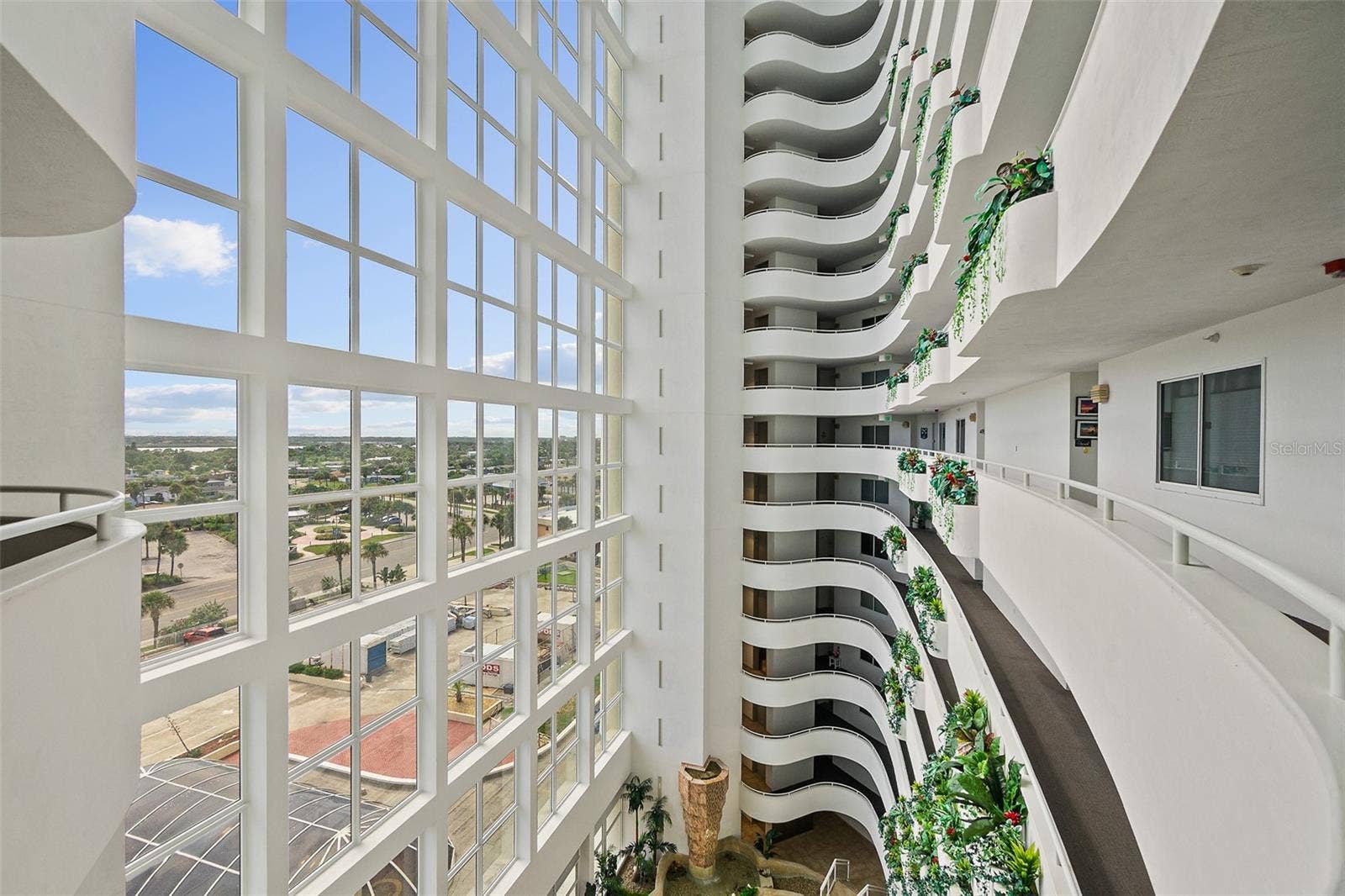 2545 S ATLANTIC AVENUE, #1707, Daytona Beach Shores, FL 32118