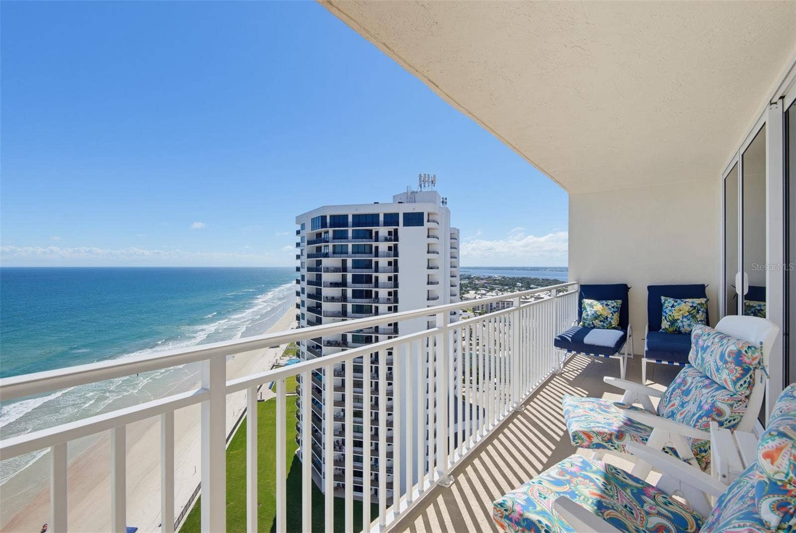 2545 S ATLANTIC AVENUE, #1707, Daytona Beach Shores, FL 32118