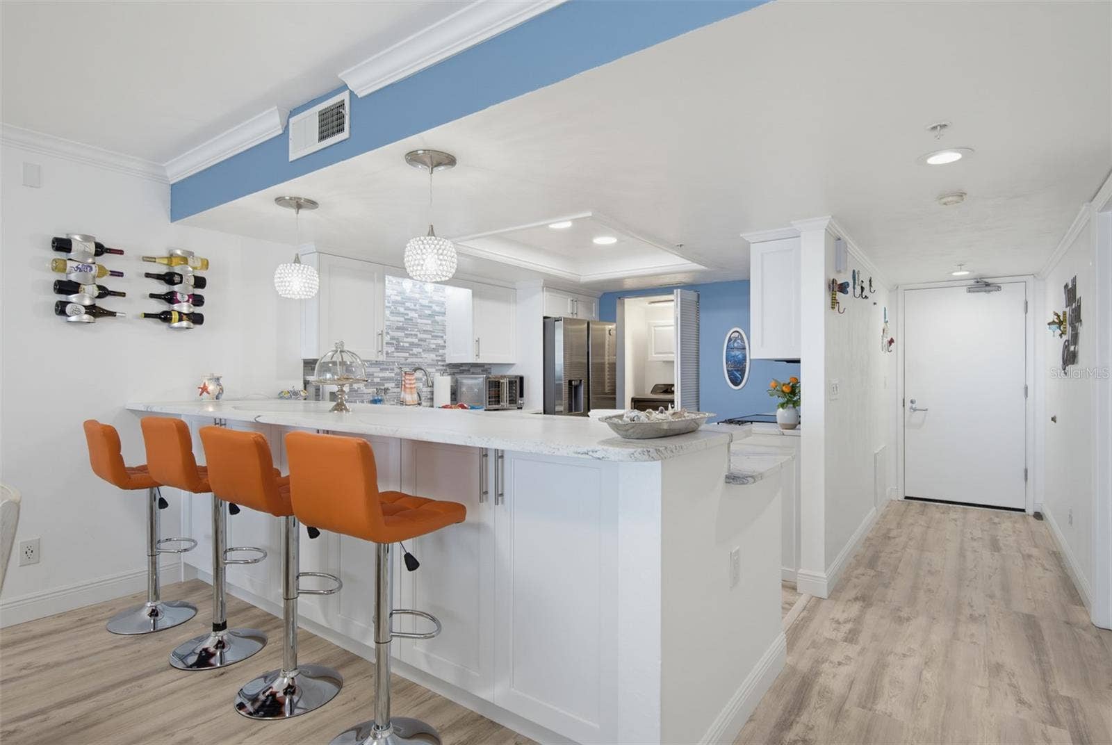 2545 S ATLANTIC AVENUE, #1707, Daytona Beach Shores, FL 32118