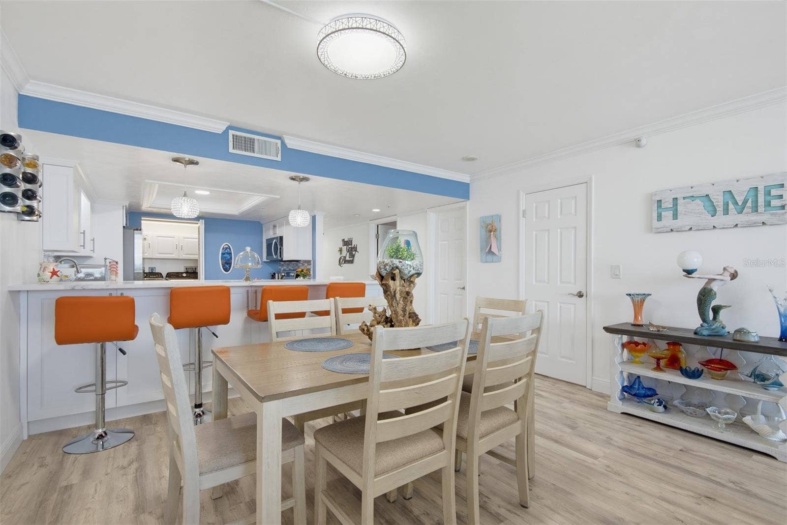 2545 S ATLANTIC AVENUE, #1707, Daytona Beach Shores, FL 32118
