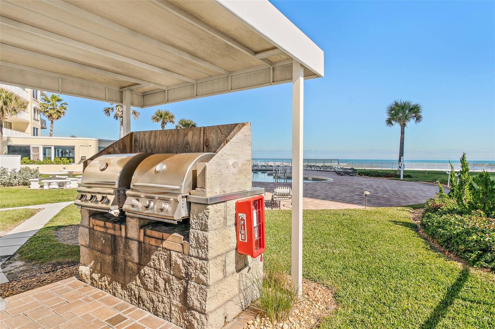 2545 S ATLANTIC AVENUE, #1707, Daytona Beach Shores, FL 32118