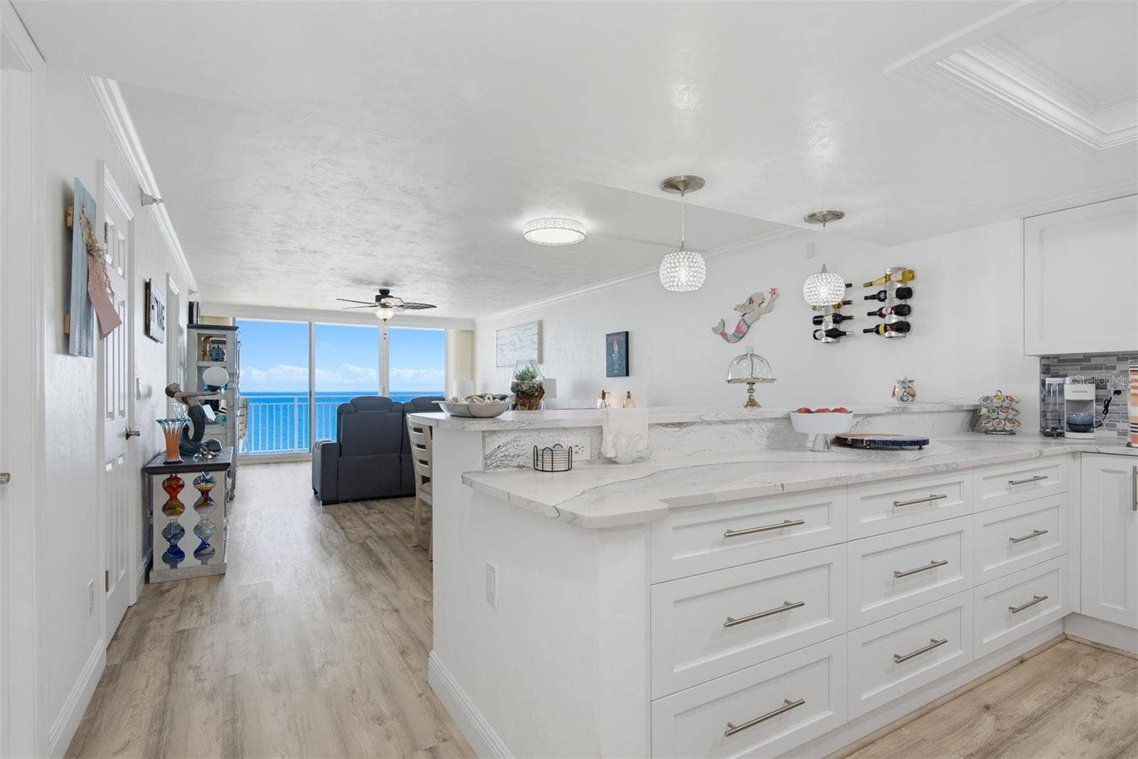 2545 S ATLANTIC AVENUE, #1707, Daytona Beach Shores, FL 32118