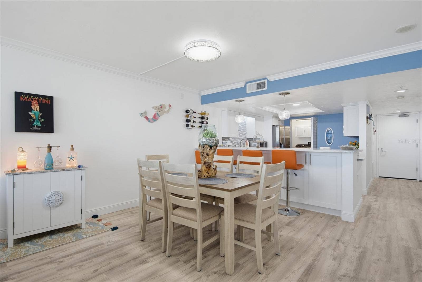 2545 S ATLANTIC AVENUE, #1707, Daytona Beach Shores, FL 32118