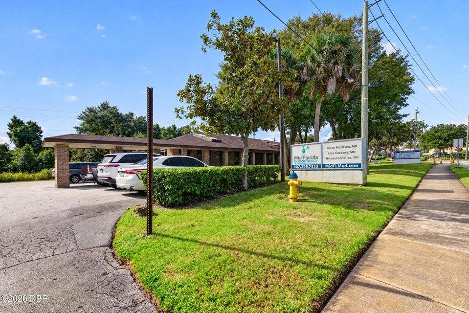 802 STERTHAUS DRIVE, #B, Ormond Beach, FL 32174 802 STERTHAUS DRIVE, #B, Ormond Beach, FL 32174